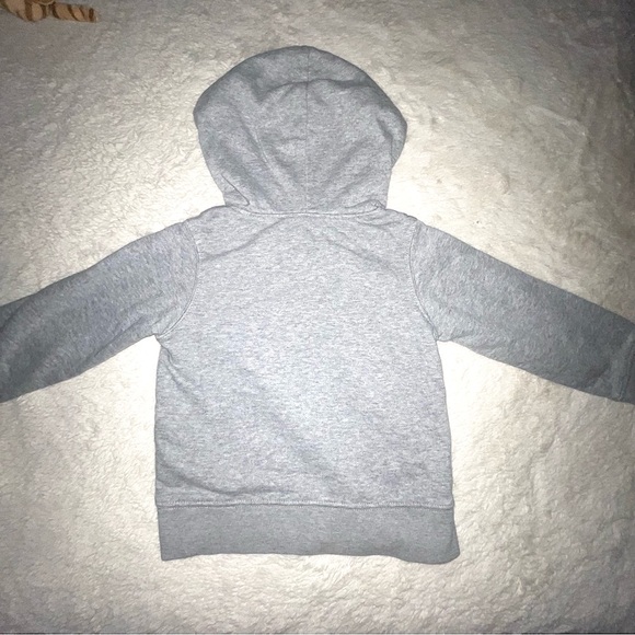 ‼️PRICE DROP BABY GAP HOODIE 3M 3 MONTHS INFANT 3-6 months 3-6m baby gap sweater - Picture 4 of 5